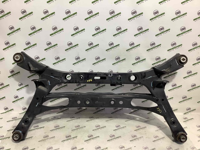 Подрамник задний 55400C2110 HYUNDAI
