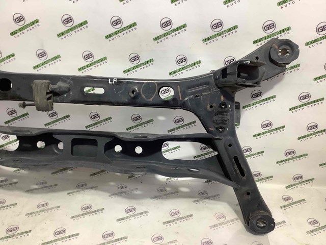 55400C2110 HYUNDAI Балка задней подвески (подрамник) купить в Хмельницкий