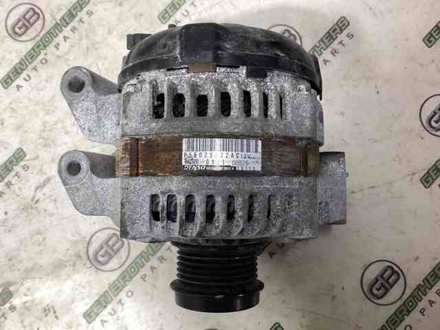 CHRYSLER 56029622AC Генератор в наличии Львов