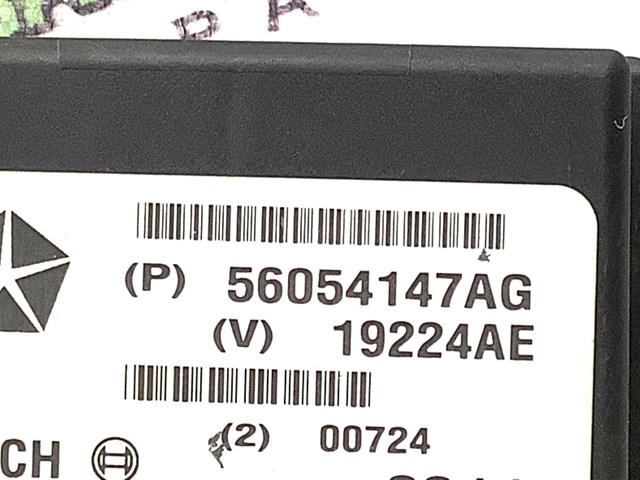 56054147AG CHRYSLER купить в Полтава