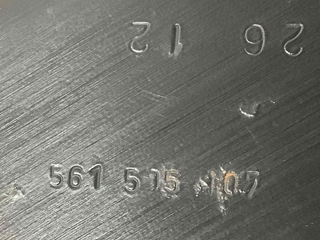 561505107 VAG купить в Львов