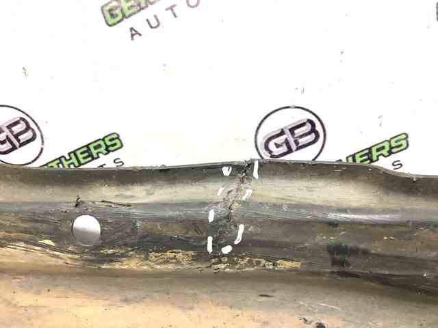 VAG 561825202C Защита днища правая в наличии Павлоград