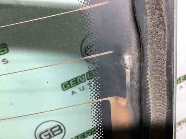 VAG 561845051DNVB Заднее стекло в наличии Львов
