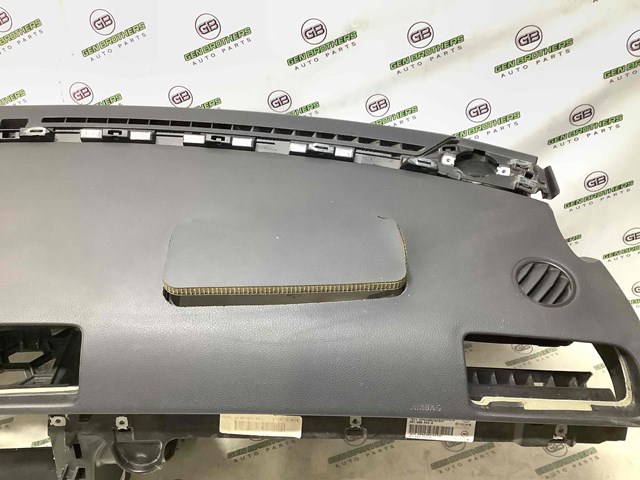 VAG 561857003L Панель салона передняя "торпедо" в наличии Одесса