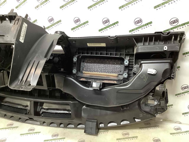 561857003L VAG Панель салона передняя "торпедо" купить в Львов