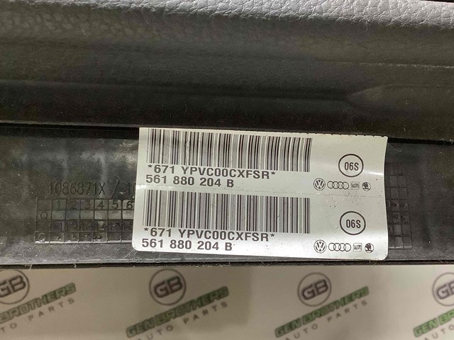 561857003L VAG Торпедо купить в Одесса