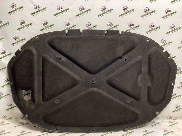 561863831B VAG Шумоизоляция капота купить в Николаев