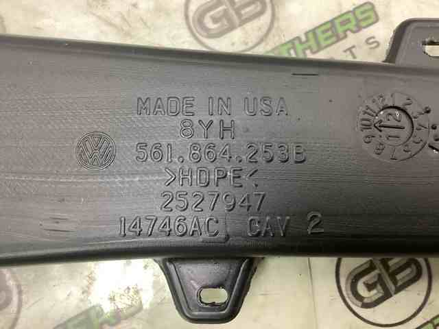 561864253B VAG купить в Харьков