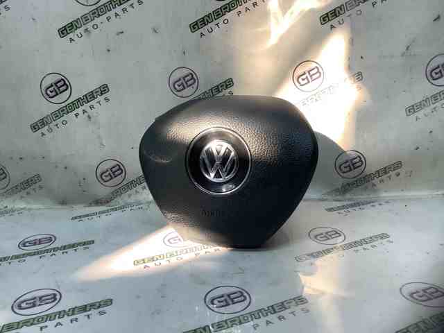 Подушка в руле 561880201J81U VAG