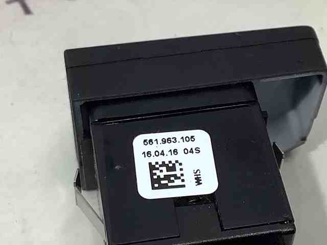 VAG 561963105 в наличии Черновцы