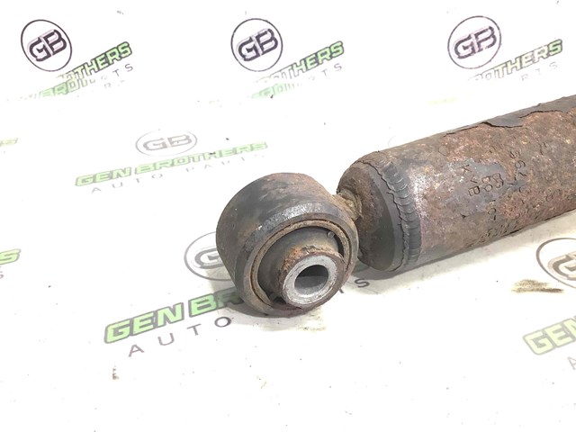 562103JA0B NISSAN Амортизатор задний купить в Ровно