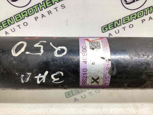562104GE0C Амортизатор задний купить Ужгород