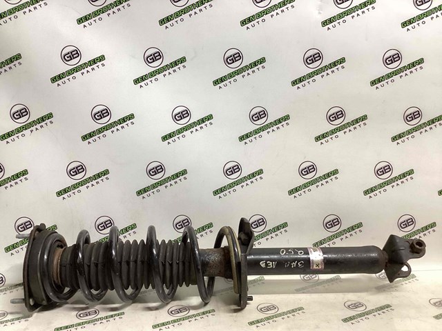 NISSAN 562104GE0C Амортизатор задний в наличии Украина