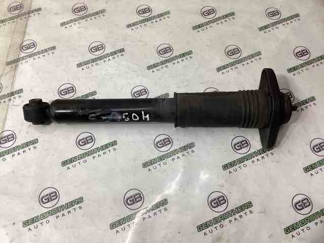 562105AA0C NISSAN Амортизатор задний купить в Запорожье