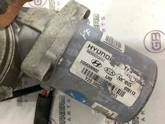 HYUNDAI 563003Q602 в наличии Николаев