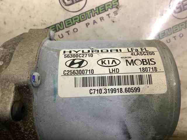 56310C2710 HYUNDAI Рулевая колонка купить в Ровно