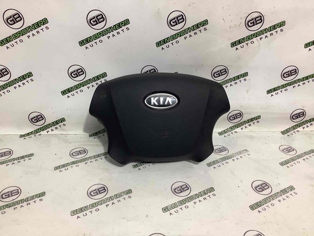 Airbag в мультируль 569002G400VA HYUNDAI