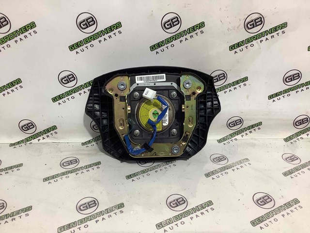 569002G400VA HYUNDAI Подушка безопасности (AIRBAG) водительская купить в Черновцы