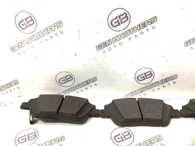 581013QA50 HYUNDAI Передние тормозные колодки купить в Украина