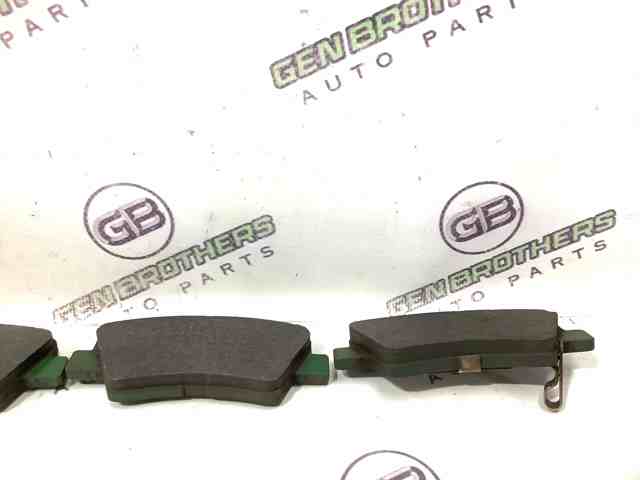 583023QA10 HYUNDAI Задние тормозные колодки купить в Черкассы