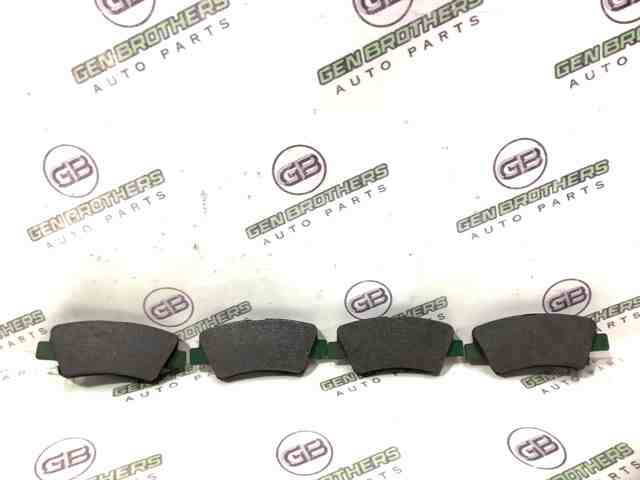 583023QA10 HYUNDAI Задние тормозные колодки купить в Николаев