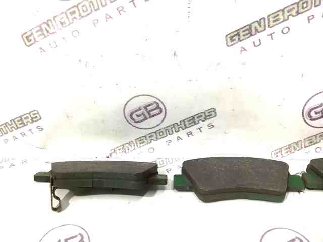 583023QA10 HYUNDAI Колодки тормозные задние дисковые купить в Житомир