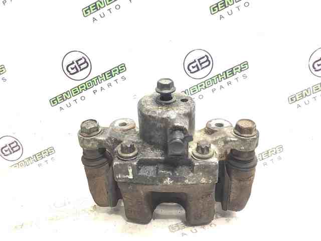 Суппорт тормозной левый задний 583103QA10 HYUNDAI
