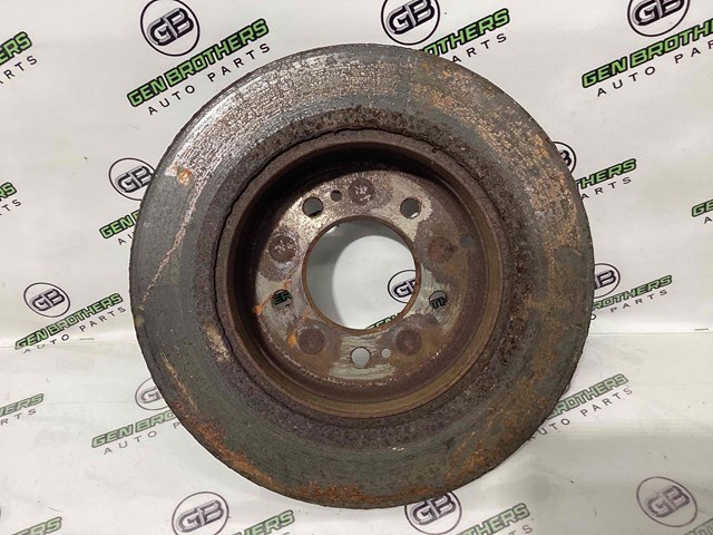 HYUNDAI 584113Q000 Тормозные диски в наличии Павлоград