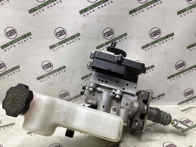 58500E6040 HYUNDAI Главный тормозной цилиндр купить в Житомир