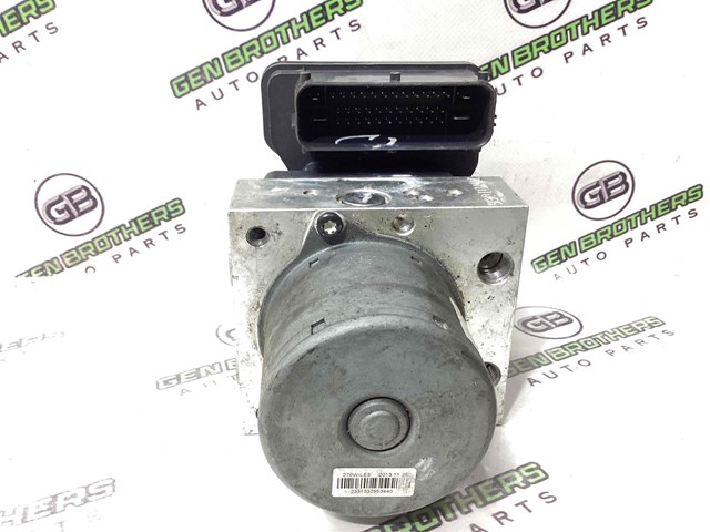 Гидроблок АБС 589204U050 HYUNDAI