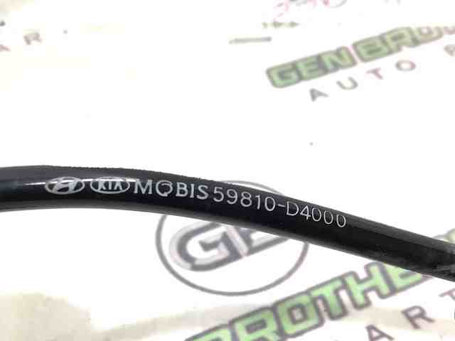 59810D4000 Датчик АБС (ABS) передний левый купить Тернополь