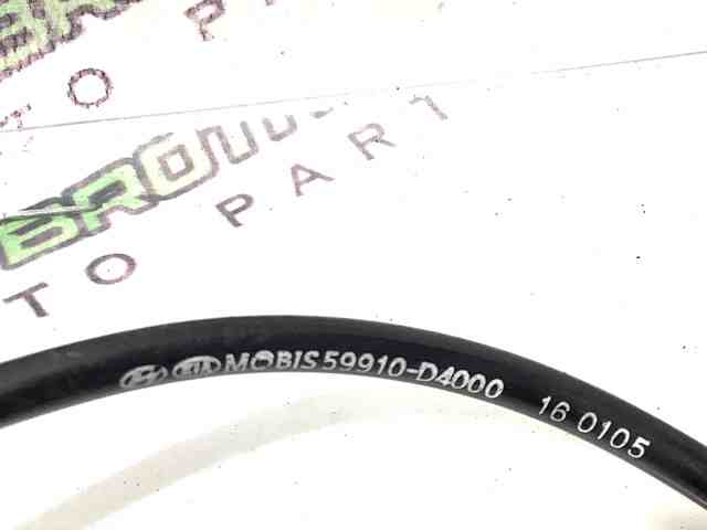 59910D4000 Датчик АБС (ABS) задний левый купить Киев