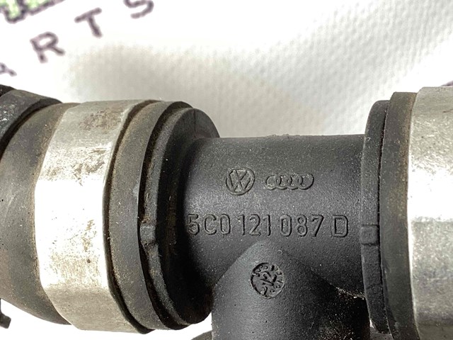 VAG 5C0121087D в наличии Каменское