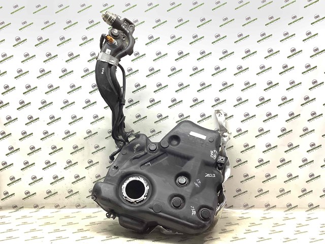 5C0201021GM Бак топливный купить Украина