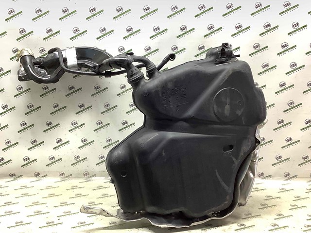 5C0201021GM VAG Бак топливный купить в Днепр