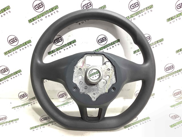 5C0419091EN81U Рулевое колесо купить Ровно