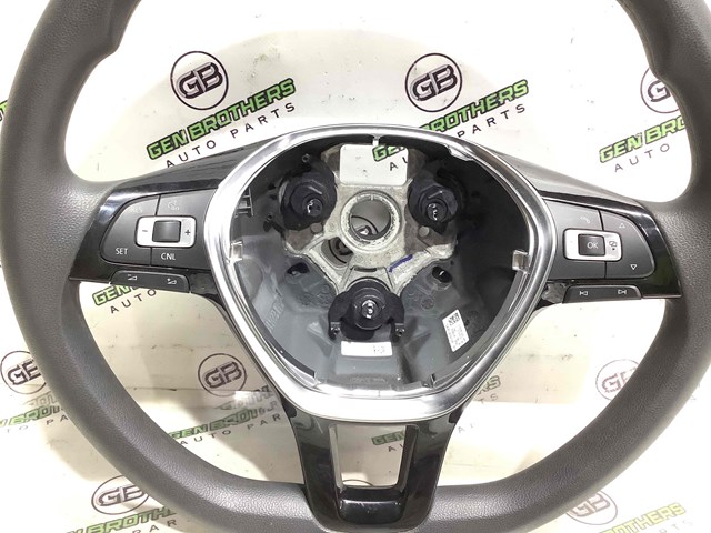 5C0419091EN81U VAG Руль купить в Харьков