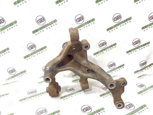5C0505435B VAG Цапфа (поворотный кулак) задний левый купить в Николаев