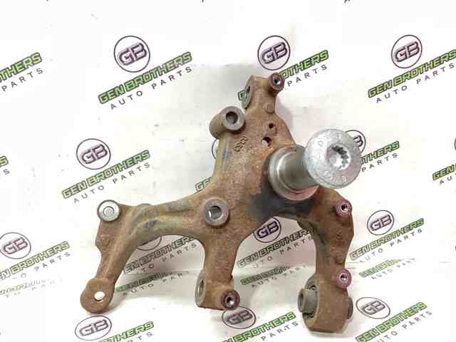 Кулак поворотный левый 5C0505435B VAG