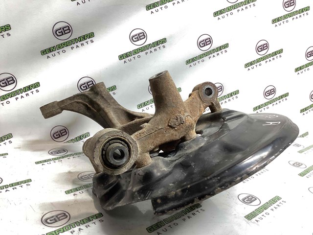 5C0505436A VAG Цапфа задняя правая купить в Харьков