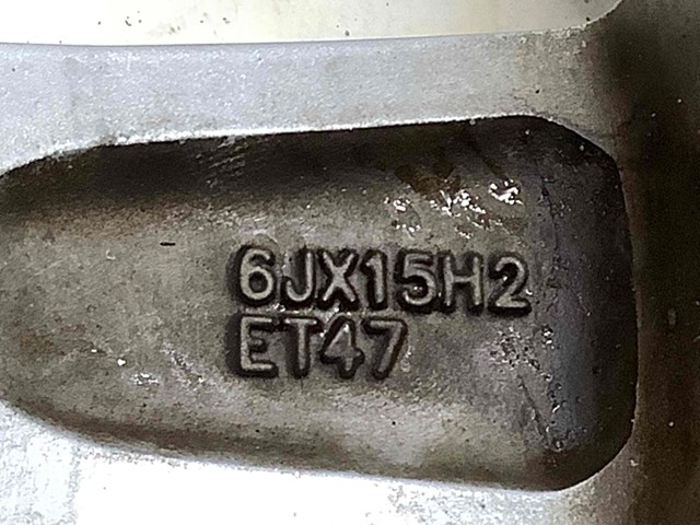 5C0601025Q VAG Диски колесные купить в Одесса