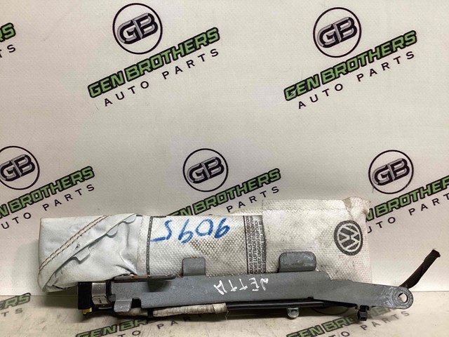 VAG 5C0880241D Подушка безопасности (AIRBAG) спинки сиденья левого в наличии Запорожье