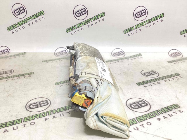 Подушка Айрбег спинки сидения левого 5C0880241D VAG