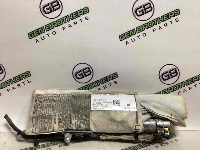 VAG 5C0880241D Подушка безопасности (AIRBAG) спинки сиденья левого в наличии Ирпень