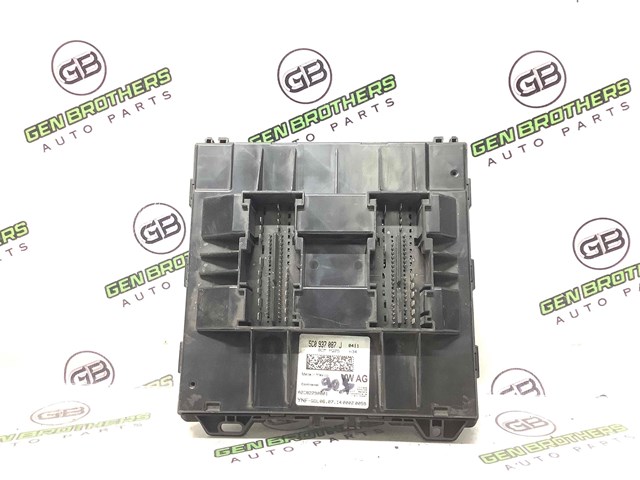 5C0937087J VAG Блок комфорта купить в Чернигов