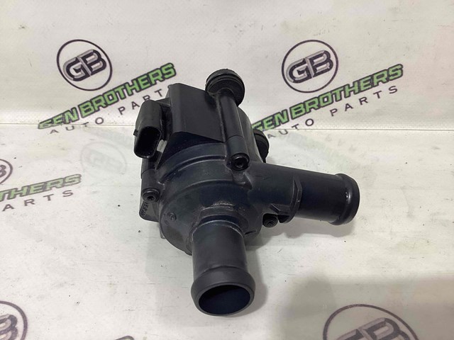 Дополнительная электро помпа 5C0965561 VAG