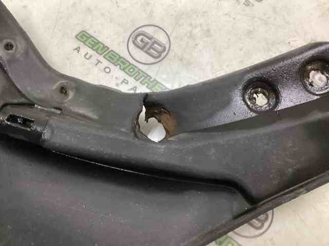VAG 5C6075101A Брызговики задние, комплект в наличии Львов