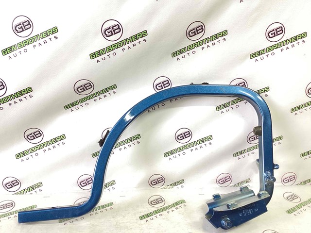 Крепление крышки багажника 5C6827302D VAG