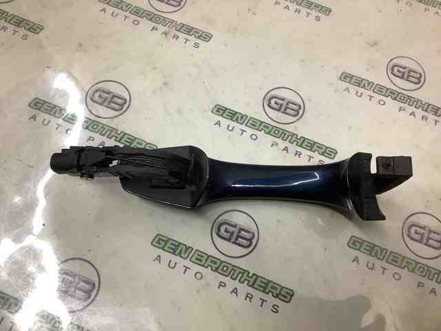 5GM837205A VAG Ручка двери левой наружная передняя/задняя купить в Ирпень