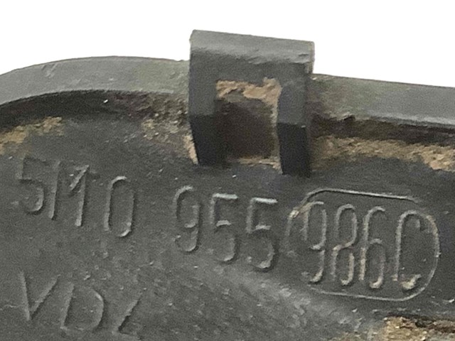 5M0955986C VAG Форсунка омывателя лобового стекла купить в Чернигов